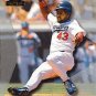 1999 Topps Stars #87 Raul Mondesi