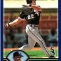 2003 Topps #246 Jose Valentin