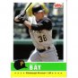 2006 Fleer Tradition #134 Jason Bay
