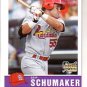 2006 Fleer Tradition #47 Skip Schumaker