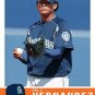 2006 Fleer Tradition #89 Felix Hernandez