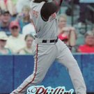 2007 Ultra #45 Brandon Phillips