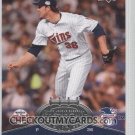 2008 Upper Deck Documentary All Star Game #JN Joe Nathan