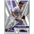 2008 Upper Deck X #36 Garrett Atkins