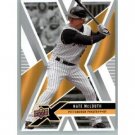 2008 Upper Deck X #78 Nate McLouth