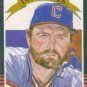 1985 Donruss #4 Bert Blyleven DK