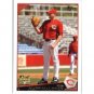 2009 Topps Update #UH143 Matt Maloney
