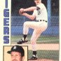 1984 Topps #147 Dan Petry