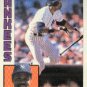 1984 Topps #16 Omar Moreno
