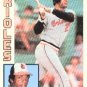 1984 Topps #165 Ken Singleton