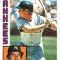1984 Topps #175 Graig Nettles