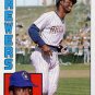 1984 Topps #190 Ben Oglivie