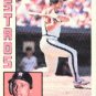 1984 Topps #198 Bill Doran RC