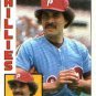 1984 Topps #199 Willie Hernandez
