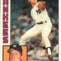 1984 Topps #239 Jay Howell