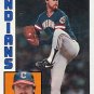 1984 Topps #245 Rick Sutcliffe
