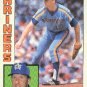 1984 Topps #288 Jim Beattie