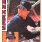 1984 Topps #305 Roy Smalley