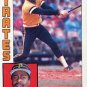1984 Topps #462 Lee Lacy