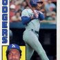 1984 Topps #533 Ken Landreaux