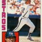 1984 Topps #660 Ray Knight