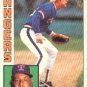 1984 Topps #665 Buddy Bell
