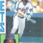 1984 Topps #676 Brian Giles