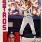 1984 Topps #692 Dickie Thon