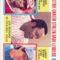 1984 Topps #705 Morgan/Cedeno/Bowa