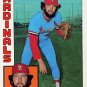 1984 Topps #730 Bruce Sutter
