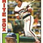1984 Topps #777 Tom Paciorek