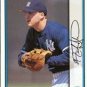 1999 Bowman #185 Nick Johnson RC