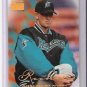 1999 SkyBox Premium #246 A.J. Burnett RC