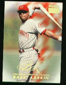 SkyBox Jeff Kent Football Trading Cards