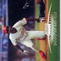 1999 Stadium Club #198 Doug Glanville