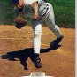 1999 Stadium Club #214 Tony Saunders