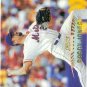 1999 Stadium Club #262 Matt Stairs
