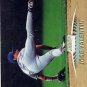 1999 Stadium Club #264 David Justice