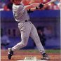 1999 Stadium Club #284 Jose Cruz Jr.