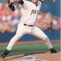 1999 Stadium Club #301 Randy Velarde
