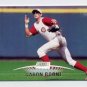 1999 Stadium Club #308 Mike Difelice
