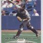 1999 Stadium Club #311 Greg Vaughn