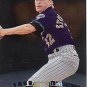 1999 Stadium Club #333 Dean Palmer