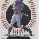 1999 Upper Deck Ovation #22 Jason Giambi