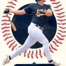 1999 Upper Deck Ovation #23 Sean Casey