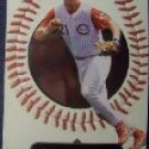 1999 Upper Deck Ovation #27 Moises Alou