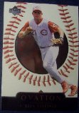 1999 Upper Deck Ovation #27 Moises Alou