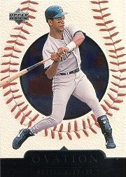 1999 Upper Deck Ovation #29 Mark Kotsay