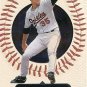 1999 Upper Deck Ovation #32 Todd Walker
