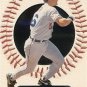 1999 Upper Deck Ovation #39 Fred McGriff